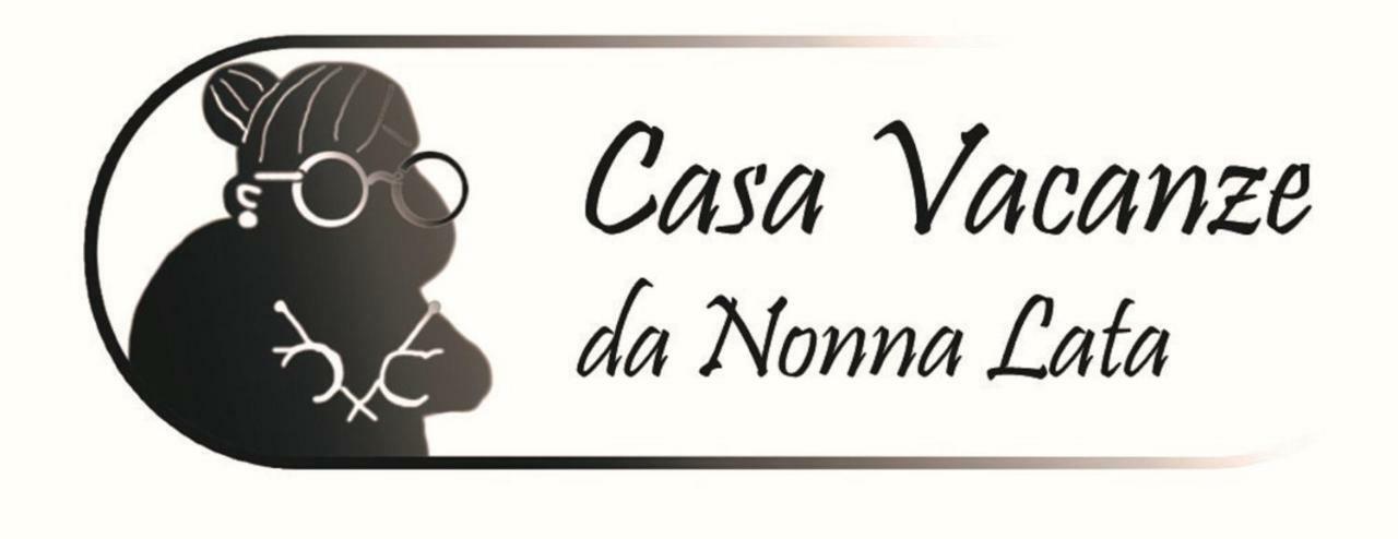 マルティナ・フランカ Da Nonna Lataヴィラ エクステリア 写真